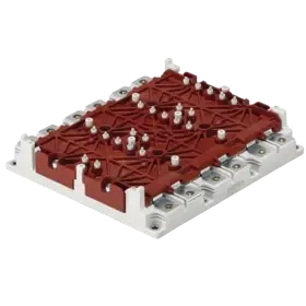SKiM429GD17E44F Semikron IGBT Module