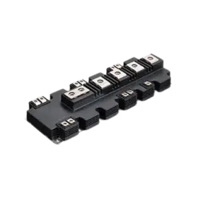 4MBI600VB-170R2-60 600A 1700V Fuji IGBT Module