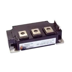 CM400DU-24TH 400A 1200V Mitsubishi Electric IGBT Module