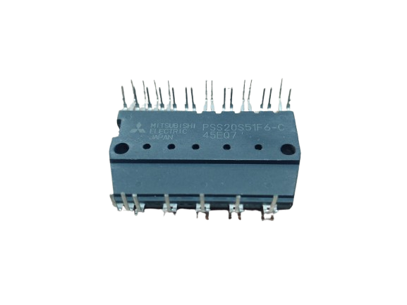 PSS20S51F6 20A 600V Mitsubishi IPM Module