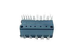 PSS20S51F6 20A 600V Mitsubishi IPM Module
