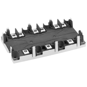 SKiM450GD126D 450A 1200V Semikron IGBT Module