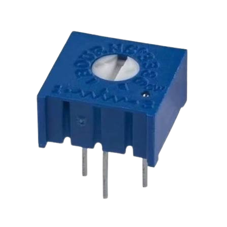 3386P 25K Bonens Trimpot