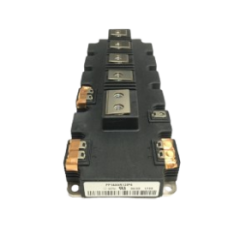 4MBI600VC-120-50 600A 1200V Fuji IGBT Module