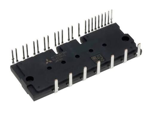 PS22A74 15A 1200V Mitsubishi IPM Module