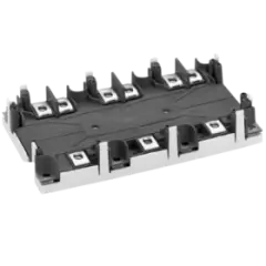 SKiM450GD126DL 450A 1200V Semikron IGBT Module