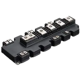 4MBI600VC-120-60 600A 1200V Fuji IGBT Module