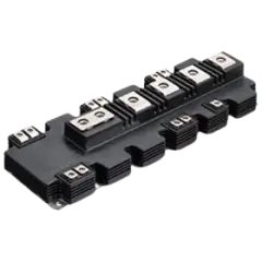 4MBI600VC-120-60 600A 1200V Fuji IGBT Module