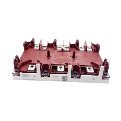 SKiM455GD12T4D1 Semikron IGBT Module