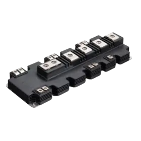 4MBI650VB-120R1-50 650A 1200V Fuji IGBT Module