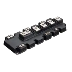 4MBI650VB-120R1-50 650A 1200V Fuji IGBT Module