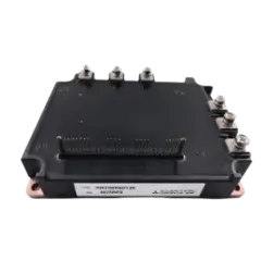 PM100RSA120 100A 1200V Mitsubishi IPM Module