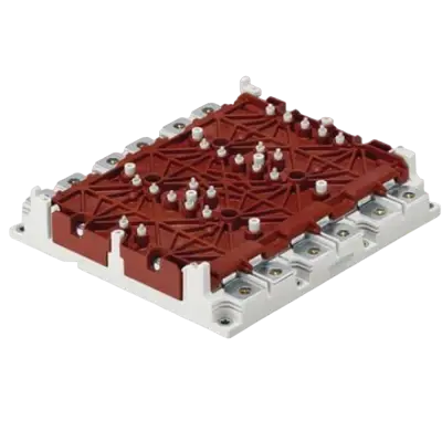 SKiM459GD12E4 Semikron IGBT Module