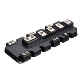 4MBI650VB-120R1-60 650A 1200V Fuji IGBT Module