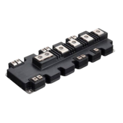 4MBI650VB-120R1-60 650A 1200V Fuji IGBT Module