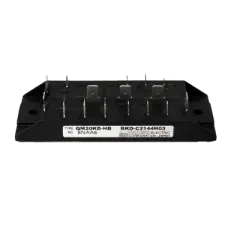 QM20KD-HB 20A 600V Mitsubishi Electric Darlington Transistor Module