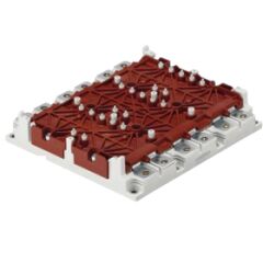 SKiM459GD12E4 V2 Semikron IGBT Module