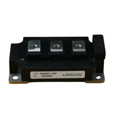 CM400DY-12NF 400A 600V Mitsubishi Electric IGBT Module
