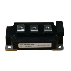 CM400DY-12NF 400A 600V Mitsubishi Electric IGBT Module