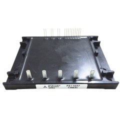 PS11037 50A 600V Mitsubishi IPM Module