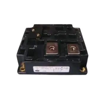 QM25E3Y-HE 25A 600V Mitsubishi Electric Darlington Transistor Module