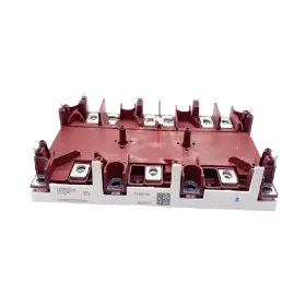 SKiM600GD126DLM 524A 1200V Semikron IGBT Module