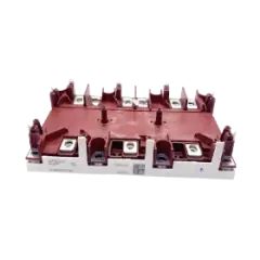 SKiM600GD126DLM 524A 1200V Semikron IGBT Module