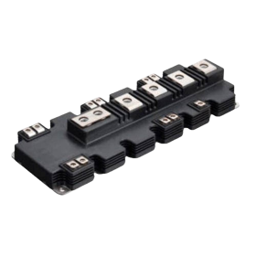 4MBI900VB-120RA-50 900A 1200V Fuji IGBT Module