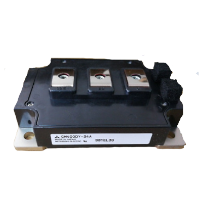 CM400DY-24A 400A 1200V Mitsubishi Electric IGBT Module