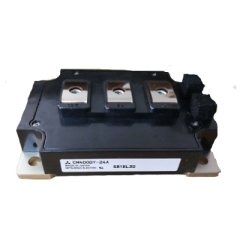 CM400DY-24A 400A 1200V Mitsubishi Electric IGBT Module