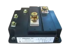 QM300DY-24 300A 1200V Mitsubishi Electric Darlington Transistor Module