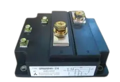 QM300DY-24 300A 1200V Mitsubishi Electric Darlington Transistor Module