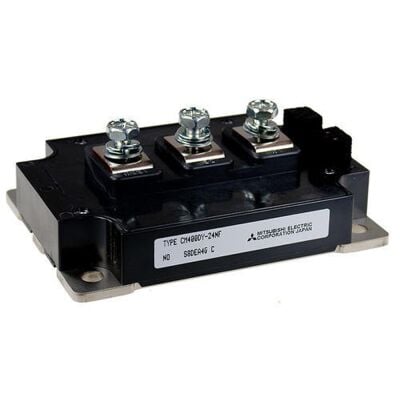 CM400DY-24NF 400A 1200V Mitsubishi Electric IGBT Module