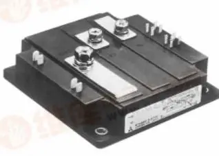 QM300DY-H 300A 600V Mitsubishi Electric Darlington Transistor Module