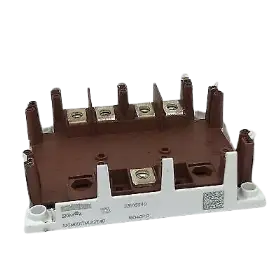 SKiM601TMLI12E4B 600A 1200V Semikron IGBT Module