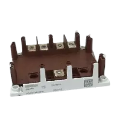 SKiM601TMLI12E4B 600A 1200V Semikron IGBT Module