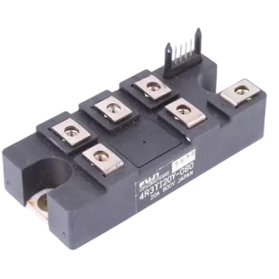 4R3TI20Y-080 20A 800V Thyristor-Diode Module Fuji