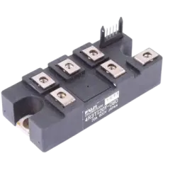 4R3TI20Y-080 20A 800V Thyristor-Diode Module Fuji