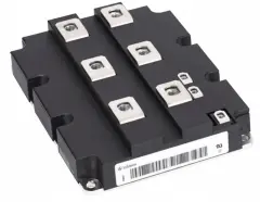 FZ2400R17KF6C_B2_S1 2400A 1700V Infineon IGBT Modül - Rids