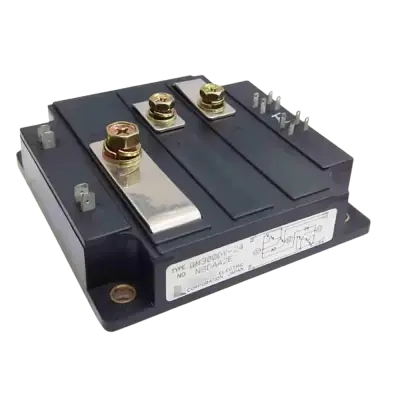 QM300DY-HB 300A 600V Mitsubishi Electric Darlington Transistor Module