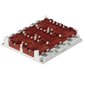 SKiM606GD066HD Semikron IGBT Module