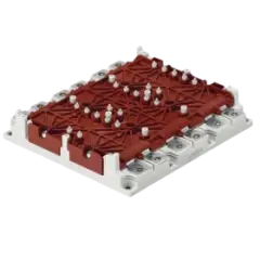 SKiM606GD066HD Semikron IGBT Module