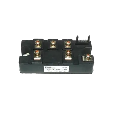 4R3TI30Y-080 20A 800V Thyristor Diode Module Fuji