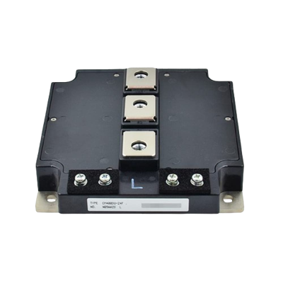 CM400DY-34A 400A 1700V Mitsubishi Electric IGBT Module