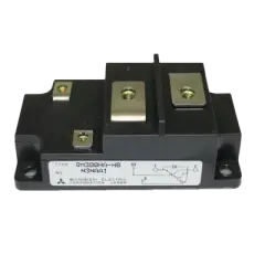 QM300HA-H 300A 600V Mitsubishi Electric Darlington Transistor Module