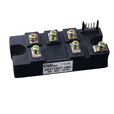 4R3TI60Y-080 60A 800V Thyristor-Diode Module Fuji
