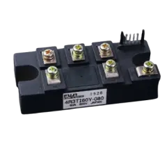 4R3TI60Y-080 60A 800V Thyristor-Diode Module Fuji