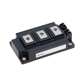 CM400DY-34T 400A 1700V Mitsubishi Electric IGBT Module