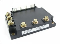 PM75RSA060 75A 600V Mitsubishi IPM Module