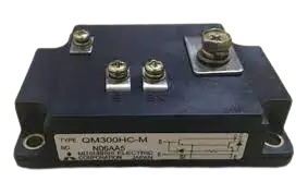 QM300HC-M 300A 350V Mitsubishi Electric Darlington Transistor Module